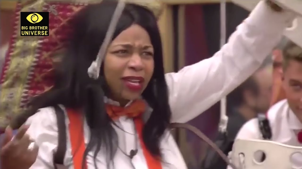 tiffany pollard big brother uk