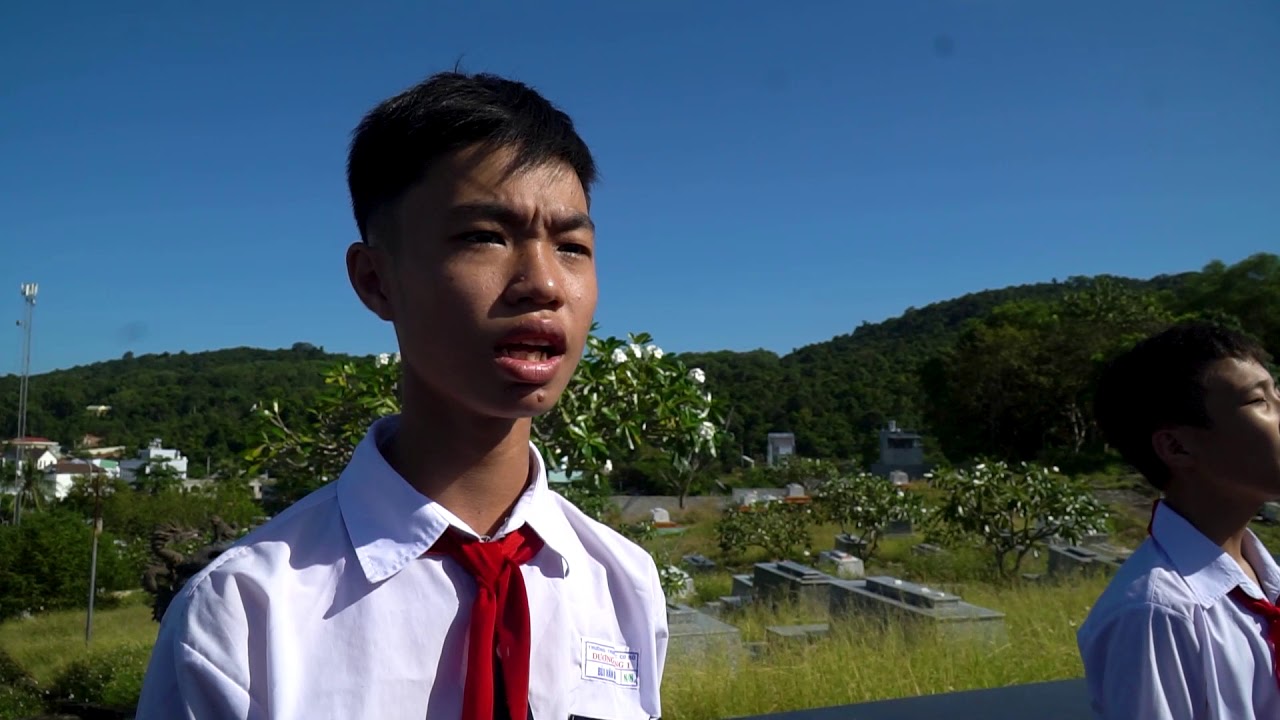 KIÊN GIANG | THCS Dương Đông 1 | 1523