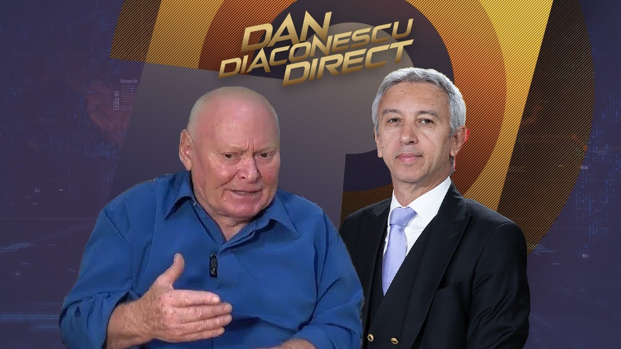 DD Direct: Invitat - Prof. Dr. Gică Manole