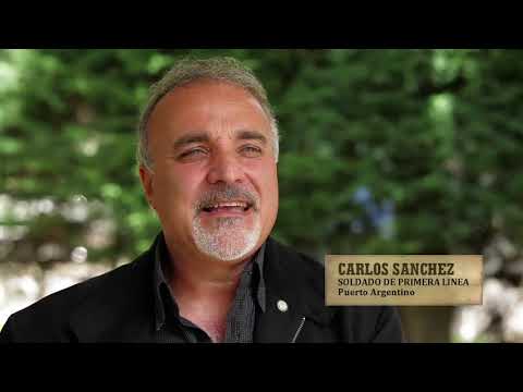 La Especialidad de Intendencia (EA) en Malvinas - Otra dura batalla