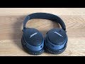 Review/Unboxing: Bose Soundlink AE 2 Wireless Headphones