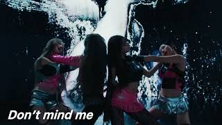 KISS OF LIFE - Don’t mind me but you’re in an empty arena🎧
