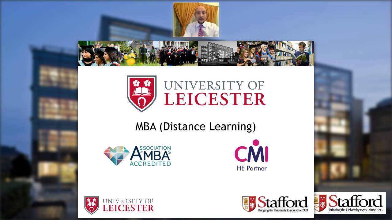 university of leicester masters dissertations