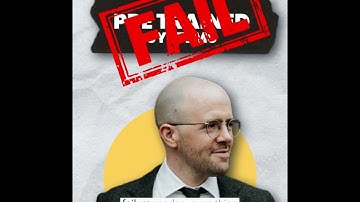 Misalignment of AI and Building Ethical AI with Brian Christian | The {Closed} Session by super{set}