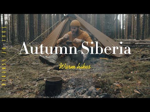 Soul of Siberia Wild Siberia fired Zombie wildfires' that