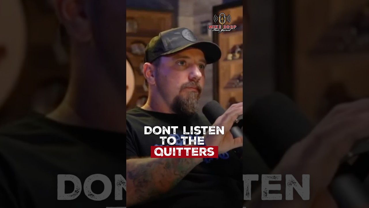 The Advice That Will Get You Through Selection