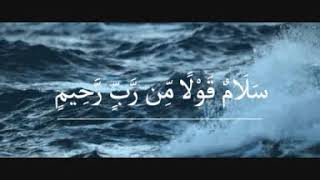 اجمل دعاء محمد البراك