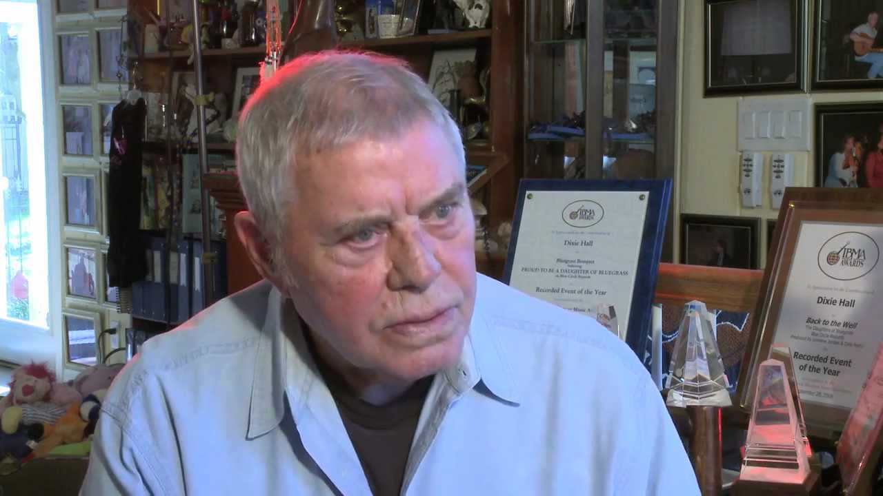 Tom T Hall Interview - YouTube