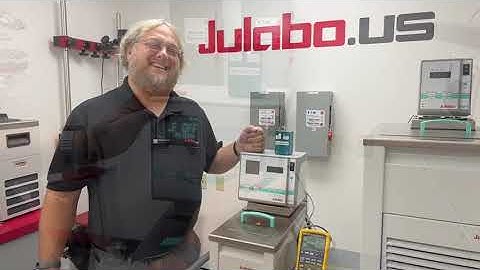 Analog Connections - HL/SL Circulators