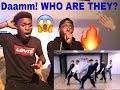 NON KPOP DANCERS REACT TO BTS Boy in Luv Dance Practice