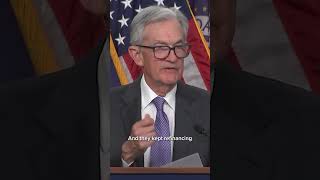 Powell: Housing market faces 'significant challenges'