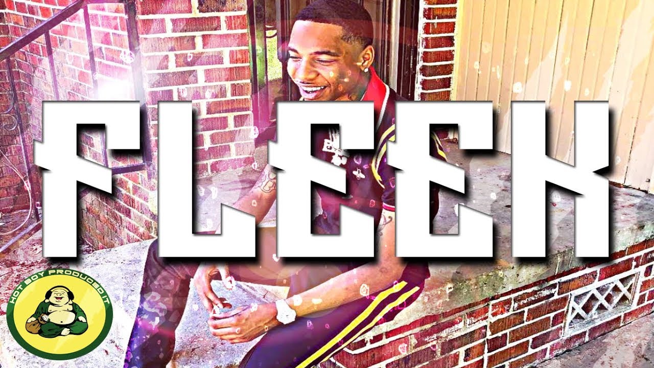 Key Glock | Blocboy JB Type Beat 2018 "Fleek" (Prod. By Hotboy Scotty)