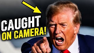 Trump’s Worst Nightmare: Inside the Leak That Changes Everything
