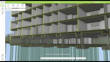 Dalux BIM viewer
