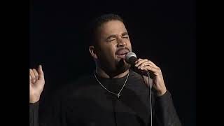 Bebe Winans  Jesus Children Of America Ft Byron Cage u0026 Up Close