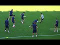 ⚽ CFR Cluj - FC Alashkert | Antrenamentul oficial înaintea returului din Gruia 🏟