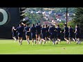 ⚽ CFR Cluj - FC Alashkert | Antrenamentul oficial înaintea returului din Gruia 🏟