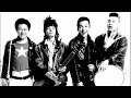 【THE BLUE HEARTS】 少年の詩