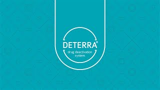 Why Choose Deterra