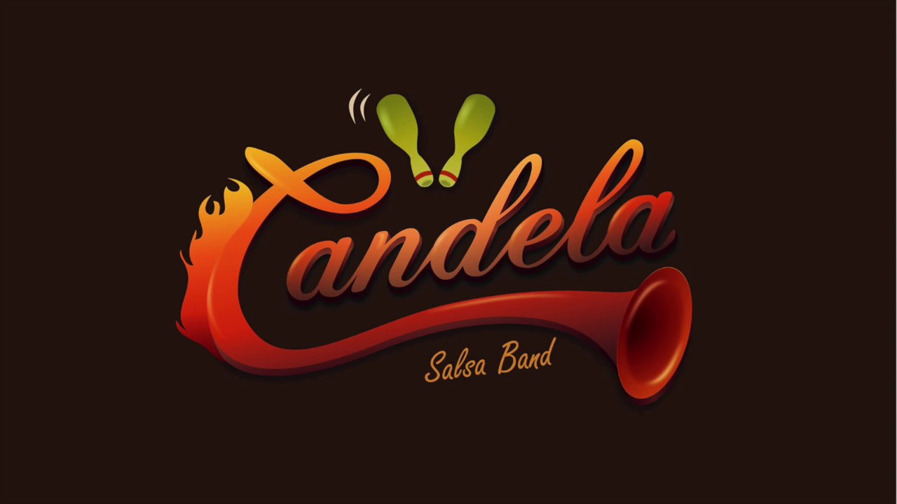 CANDELA LATIN BAND - MOLIENDO CAFE - YouTube