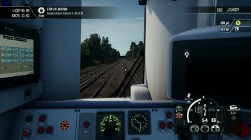 Train sim world 3 class 387 aws test