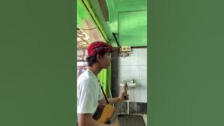 Tommy j Pisa - Disini di batas kota ini (Bang Dens Cover gitar akustik)