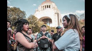 Salem vs Abstract/Cuartos/Amazonas XII
