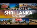 MFaktor Executive Club Shri Lanka orollarida | 2-kun