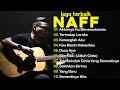 NAFF 10 LAGU TERBAIK   LIRIK | POP NOSTALGIA 2000AN ||Terendap Laraku ||Akhirnya Ku Menemukanmu