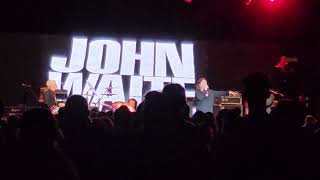 John Waite (The Babys) - Back on My Feet Again - 7.24.25
