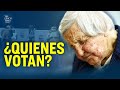 Estamos solo en EpochTV. Hogares de ancianos obligaron a votar a pacientes incapacitados