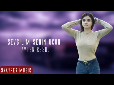 Azeri Remix 2021 (Sevgilim Senin İçindir) En Yeni Azeri Hit Mahni ✔️✔️✔️