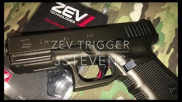 Zev Trigger