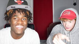 NoCap-Unwanted Lifestyle(Official Video) REACTION