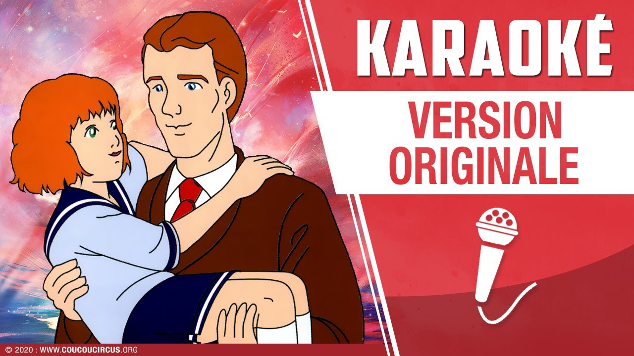 Clémentine (Générique Karaoké) YouTube