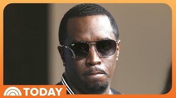 Sean ‘Diddy’ Combs Transferred to Federal Prison in New Jersey