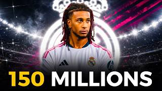 🚨OLISE 150 MILLIONS ! UN TRANSFERT IMPOSSIBLE ?