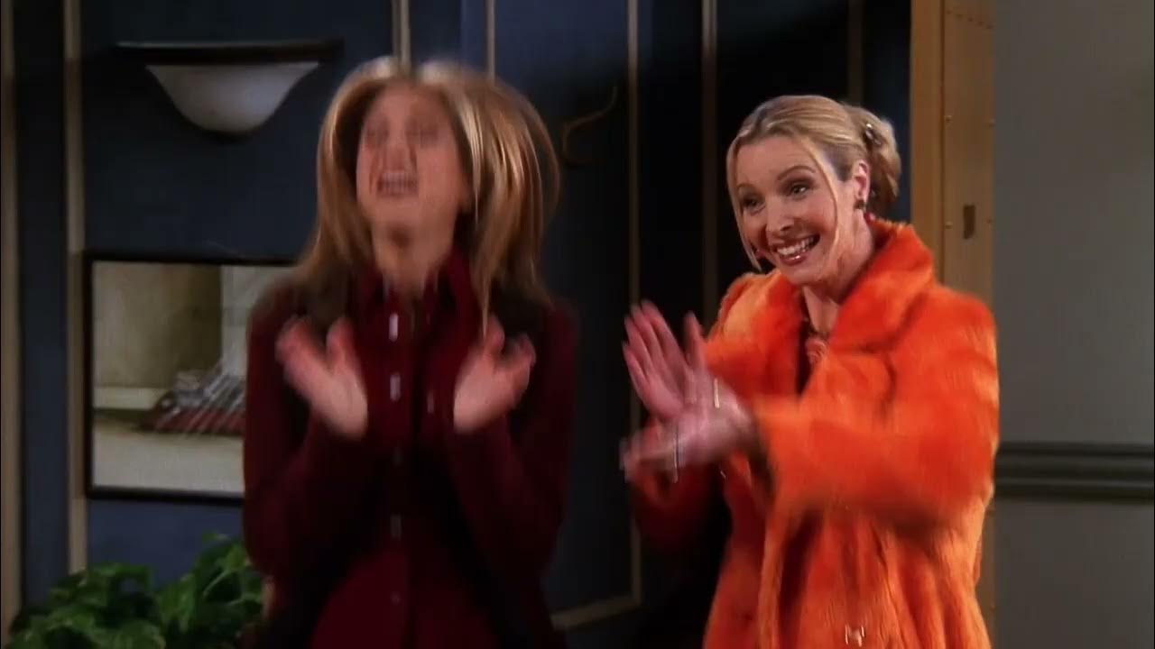 Friends Nick At Nite www.youtube.com