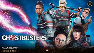 Ghostbusters Full Movie In English Hollywood Movie In English Review Facts