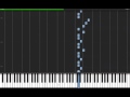 Guitar Vs Piano 1 2 By Goukisan Synthesia