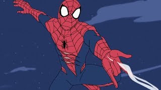 spider marvel peter parker boy