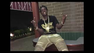 Kodak Black - Clutching (NEW SONG 2016)