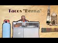 Los famosos tacos “Berna” (Chavinda,Mich)