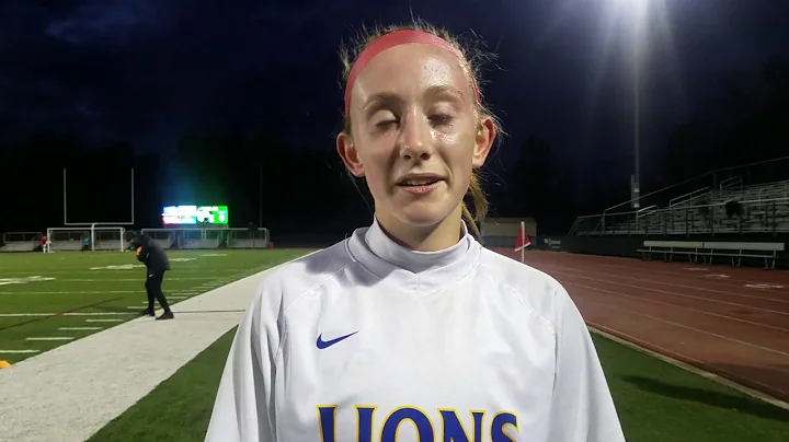 Gahanna's Meredith Clay