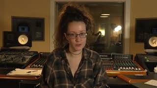 IndieGoGo Campaign Video: Ædan's Debut Studio Album