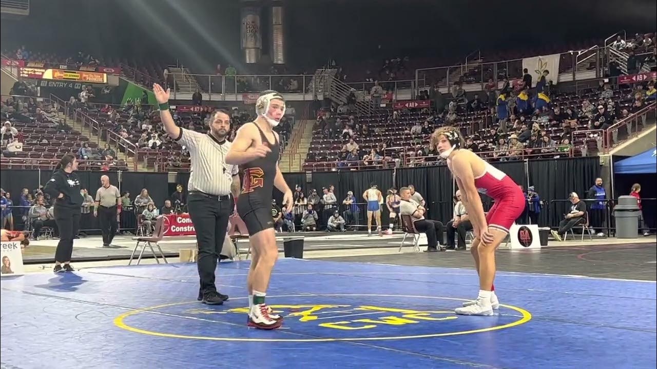 Rollie Lane Invitational YouTube