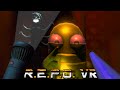 More R.E.P.O. in VR! Co-op with Mr Yobo