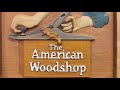 Sam Maloof inspired rocking chair with guest Jon Workman Sam Maloof inspired rocking chair with guest Jon Workman