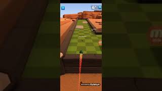 Golf Battle Del0Hap