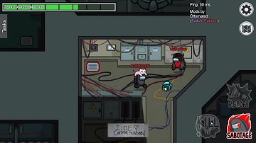 Corpse Husband Livestream 2/19 | AMONG US w/ Sykkuno, Valkyrae